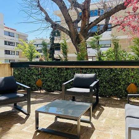 L'Ecrin Lägenhet Aix-en-Provence Exteriör bild