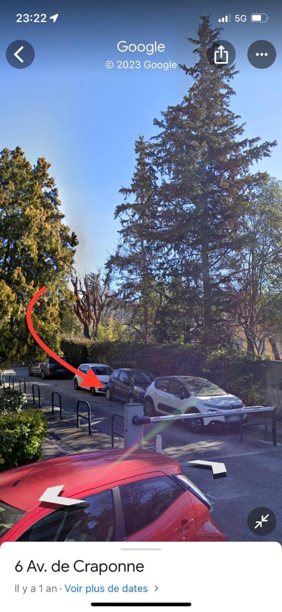 L'Ecrin Lägenhet Aix-en-Provence Exteriör bild