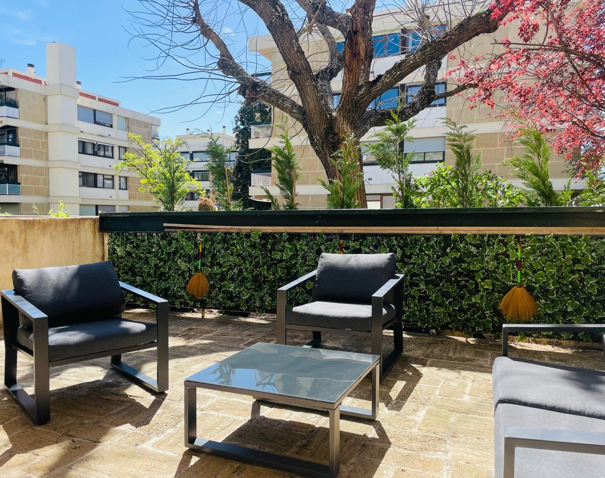 L'Ecrin Lägenhet Aix-en-Provence Exteriör bild
